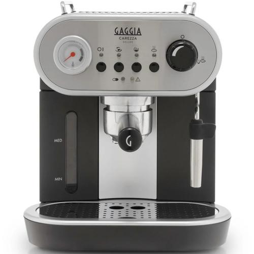 Saeco RI8525/47 Gaggia Milano Manual Espresso Machine
