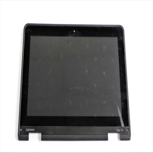 Lenovo 11.6 Lcd W/Bezel - 01AW191
