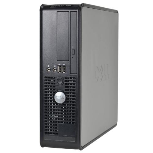 Dell OPTIPLEX755 Optiplex 755 Desktop