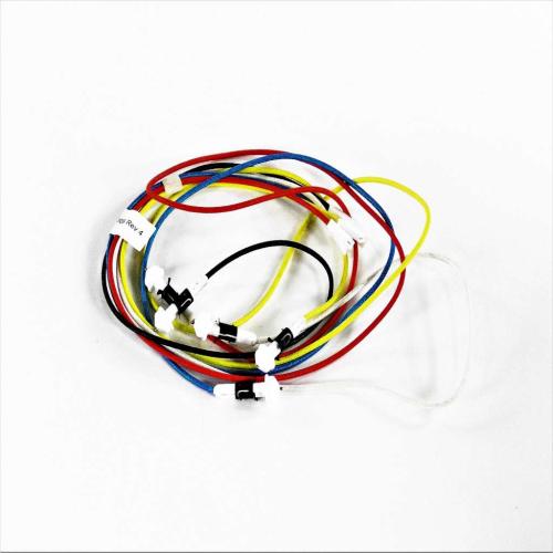 GE Harness H. V. - WB18X24362