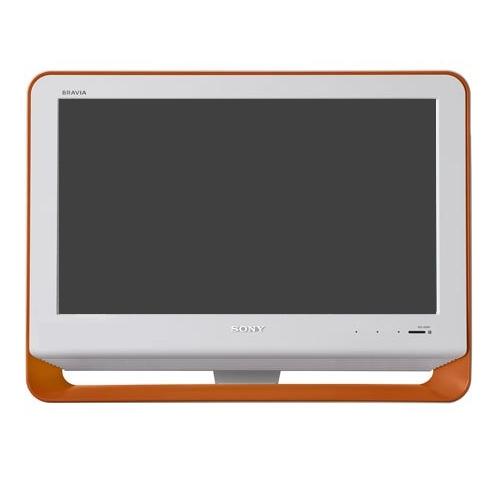 Sony KDL19M4000/D Bravia M Series Lcd Television