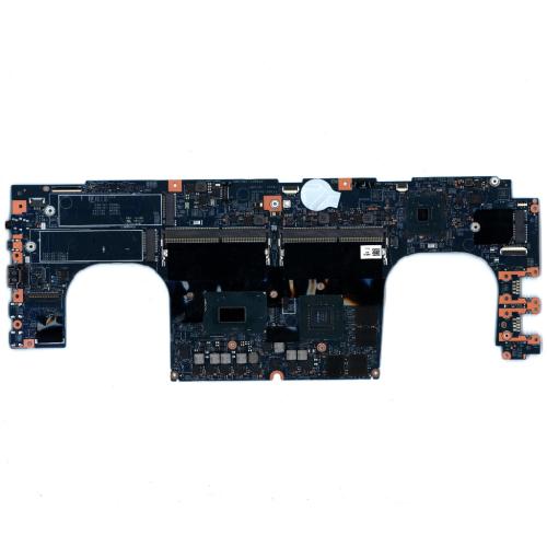 Lenovo Win,Xeone2176M,N18P-Q3,Amt,Tpm - 01YU933