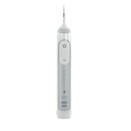 Oral-B Genius X D706 White 6 Mode - 81702647
