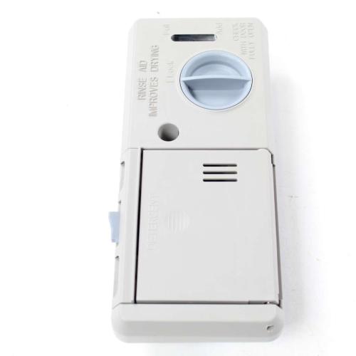 Whirlpool Dishwasher Detergent Dispenser Assembly - WPW10428217