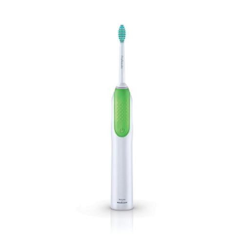 Sonicare HX3110/00 Powerup Rechargeable Sonic Toothbrush 1 Mode