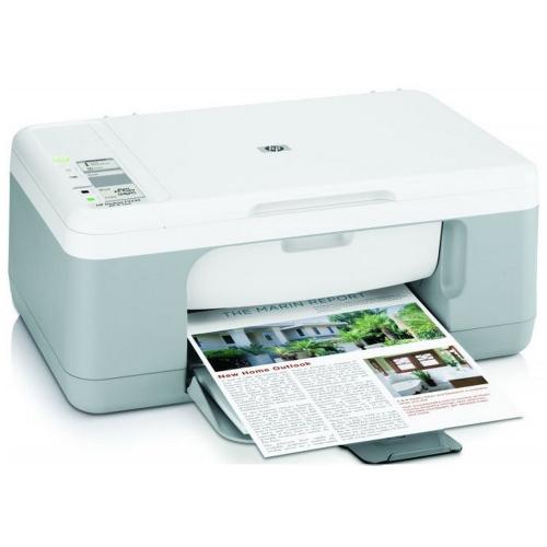 HP C2691A Deskjet 2250