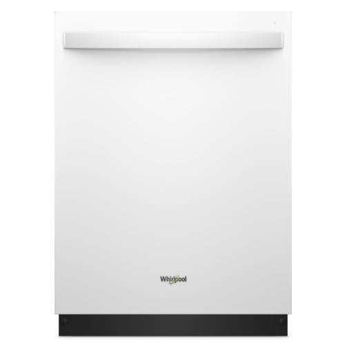 Whirlpool WDT730PAHW0 Fully Integrated Dishwasher (White)