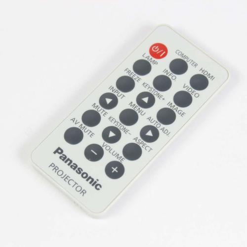 Panasonic Remote Control - H458UB01G001