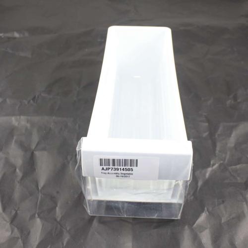 LG Vegetable Tray Assembly - AJP73914505