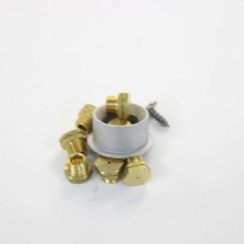 LG Range Oven Nozzle Conversion Kit - AAA75946005