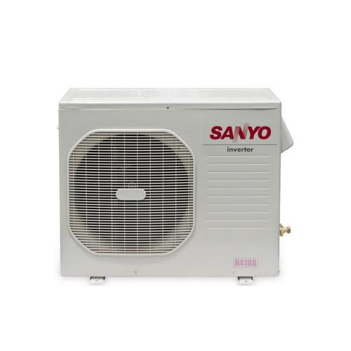 Panasonic CH2472F Sanyo Legacy A/C