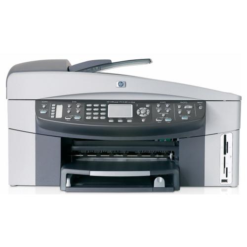 HP Q5574C Officejet 7210 (Japan Only)