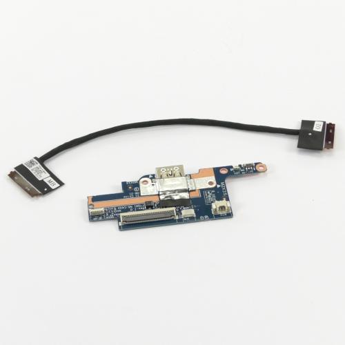 Lenovo Io B I O Board W Ffc - 5C50S24993