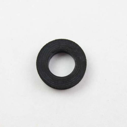 Whirlpool Dishwasher Dishrack Slide Rail Mounting Bracket Gasket - WP9743002