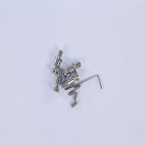 Bertazzoni Refrigerator Master Handle Hardwar - 9100102