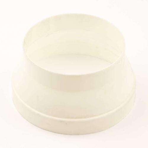 Bertazzoni Hood Spigot D150/120 H120 Without Valve - 419025