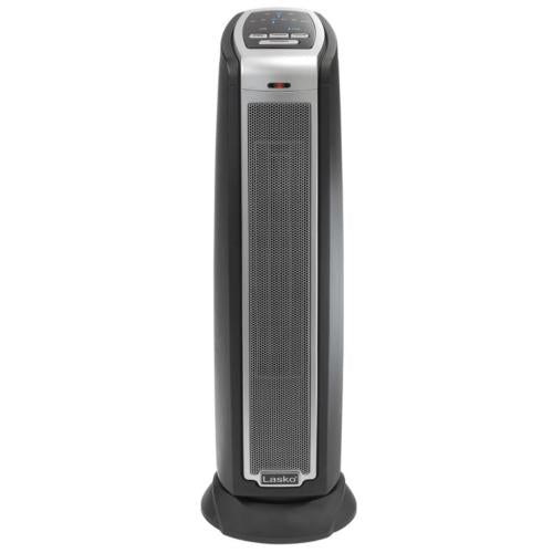 Lasko 5790 Ceramic Tower Heater With Remote Control