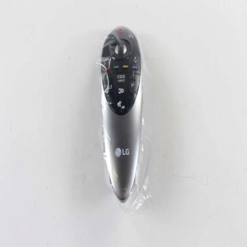 LG Remote Controller Assembly - AKB73976001