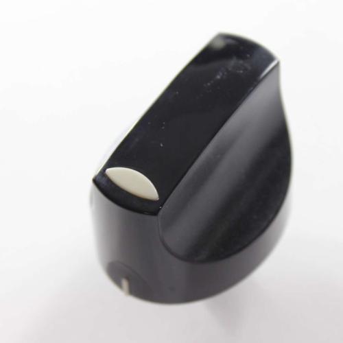 Electrolux Knob,Top Valve,Black - 316121804
