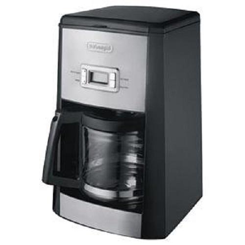 Delonghi DC412T Drip Coffee - 132301024 - Ca Us