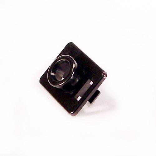 Saeco (11001298) Black Lid For Duckb - 996530000733