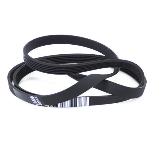 Whirlpool Front Load Washer Drive Belt - WP8540101