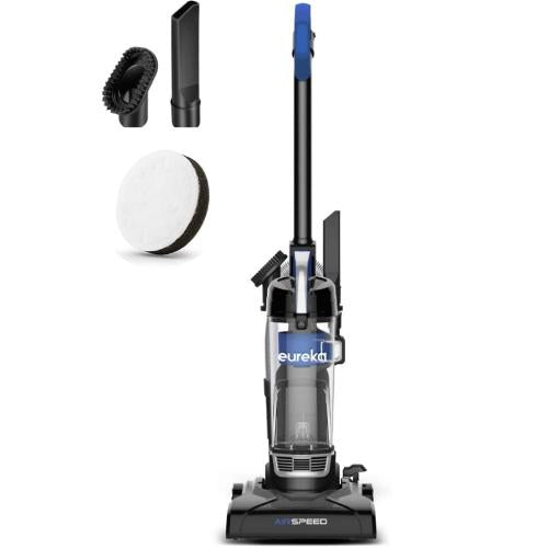 Eureka NEU10AE5 Airspeed Ultra-Lightweight Compact Bagless Upright Vacuum
