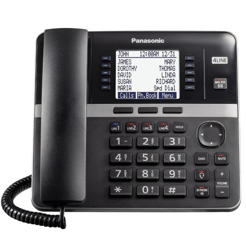 Panasonic KXTGW420 Cordless Phone
