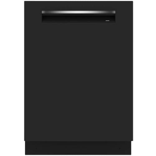 Bosch SHP78CM6N/22 24-Inch Pocket Handle 800 Series Dishwasher
