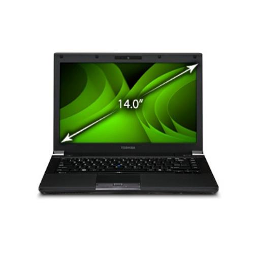 Toshiba Computer PT42FU02V002 Tecra R840