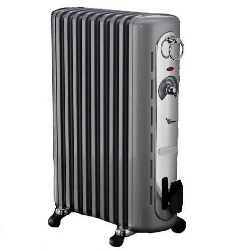 Delonghi TRR0715 Oil Filled Radiator - 185912302 - Us Mx