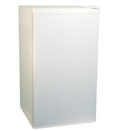 Haier HC32TW10SB 2 Cu Ft Tm Refrigerator Wm Blk