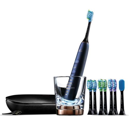 Sonicare Dc Smart-Toothbrush,Lunar Blue - HX9957/51