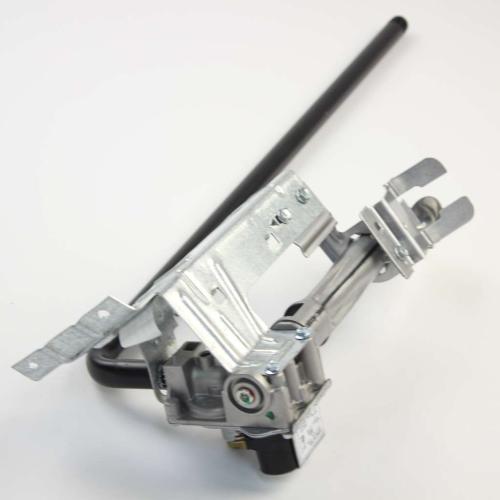 Whirlpool Dryer Burner And Gas Valve Assembly - W10823508