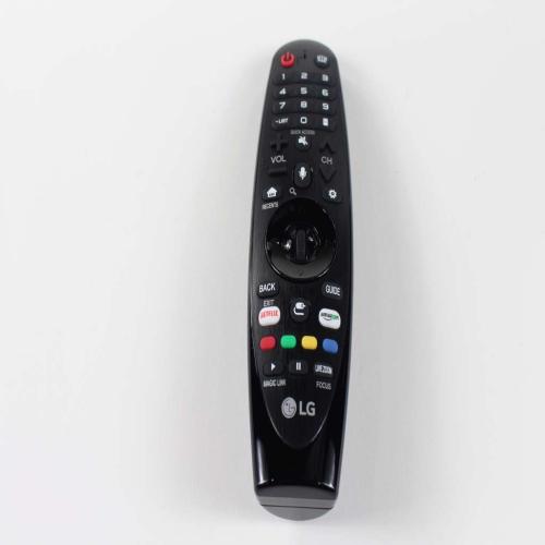 LG Remote Control - AKB75075307