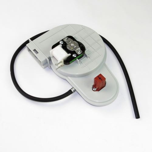 LG Dishwasher Vent Fan Assembly - ABT35083801
