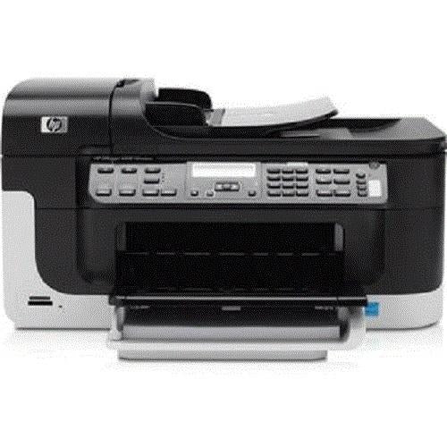 HP CB057A Hp Officejet 6500 Wireless All-In-One E709N