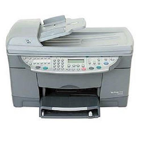 HP C8388A Officejet 7140Xi All-In-One