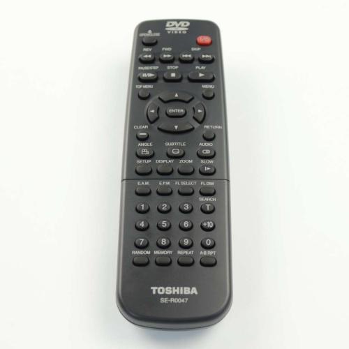 Toshiba Remote Control - 79078066