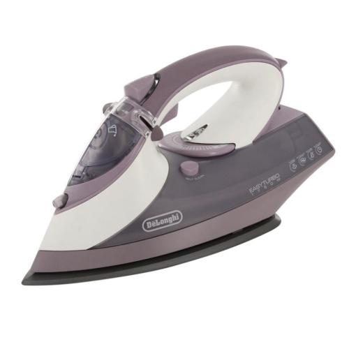 Delonghi FXG175AT Type Ver: Ca, Us, Mx (0127384005)