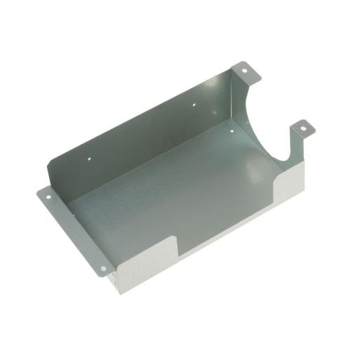 GE Cover Magnetron - WB02T10216