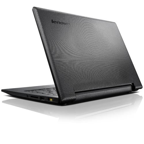 Lenovo 59387503 S210 - Ideapad 11.6-Inch Touchscreen Laptop