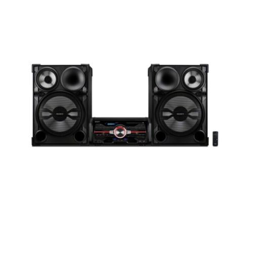 Sony LBTSH2000 Mini HI-FI Component System
