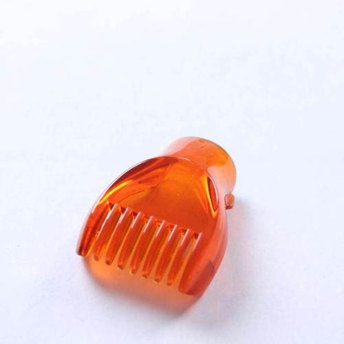 Norelco Comb 6 Mm Orange - 422203622371