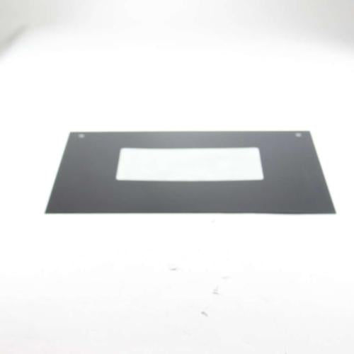 Electrolux Glass,Oven Door,Black,Outer - 318051525