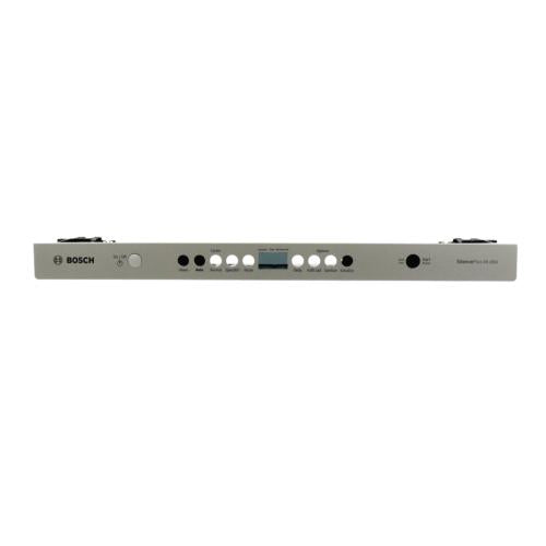 Bosch Dishwasher Panal Facia - 00 - 772732