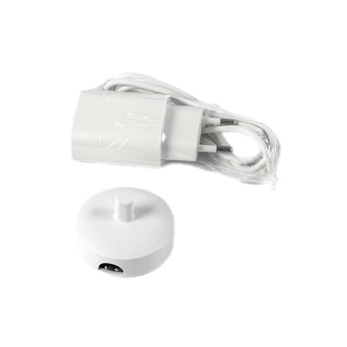 Oral-B Multivoltage Charger White Eur - 81696690