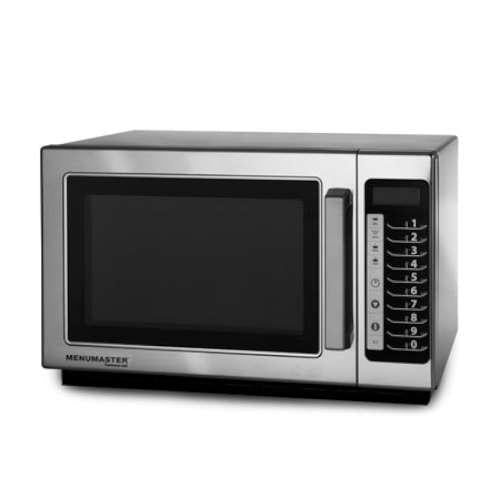 Amana Commerical RCS511TS Commercial Microwave Oven