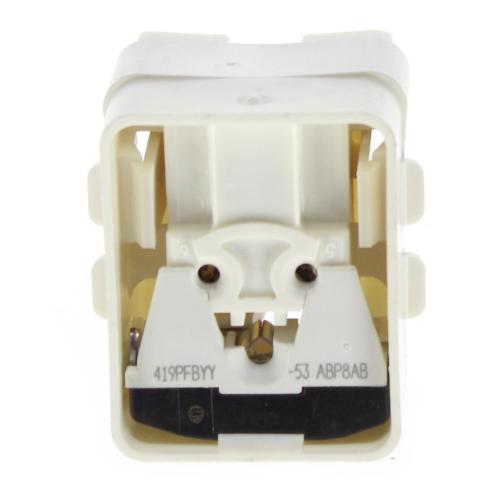 Whirlpool Sxs Refrigerator Start Device - WP12555902