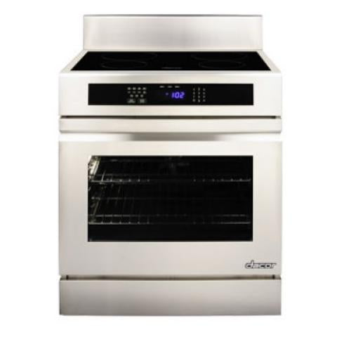 Dacor RR30N Range